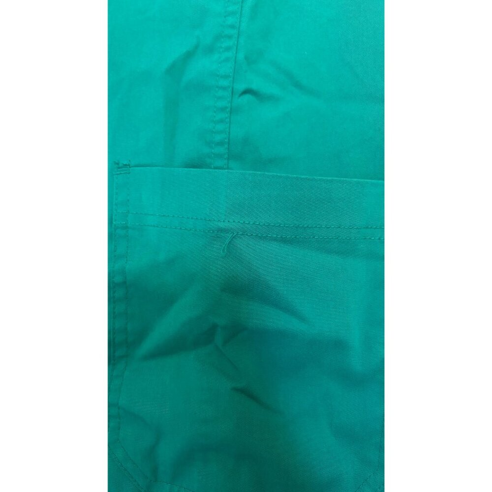 Adar Pro Women’s Scrub Suit Green XS - Picture 8 of 9